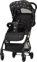 Passeggino Trolley Pieghevole per Bambini Barotti Nice Gold