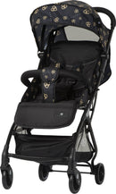 Passeggino Trolley Pieghevole per Bambini Barotti Nice Gold