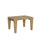 Tavolo Allungabile 130-390x90x77 cm Spimbo Quercia Naturale