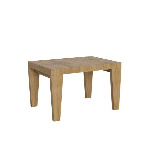 acquista Tavolo Allungabile 130-234x90x77 cm Spimbo Quercia Naturale