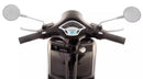Piaggio Vespa Primavera Elettrica 12V per Bambini Bianca