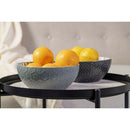 Insalatiera Ø20x8 cm 1,2 Litri in Porcellana VdE Tivoli 1996 Confusion