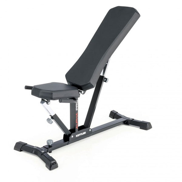 prezzo Panca Palestra Multifunzione 80° 150Kg Max Kettler HKS Alpha Pro