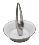 Svuota Tasche Ceramica Royal 15,5x15,5x17,5 cm in Ceramica