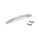 Set 20 Maniglie per Mobili 160 mm in Zama Emuca Varna 