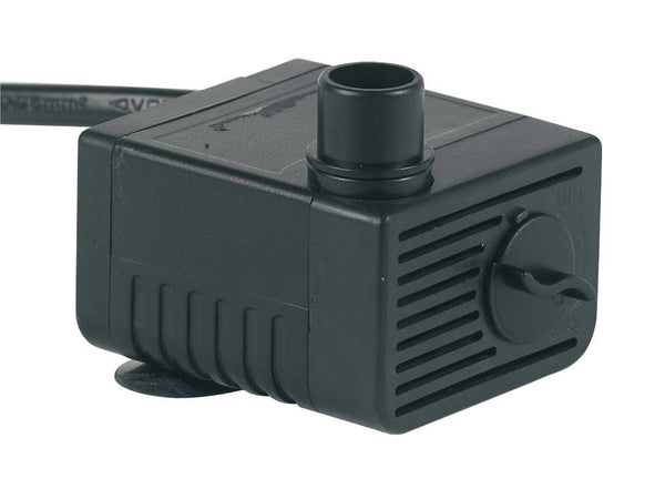 acquista Pompa ad immersione per Fontana da Interno 200 l/h 5W Rama Indoor 200