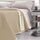 Coperta Pura Lana Dobleface 450gr Cober Double Beige