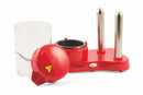 Macchina per Hot Dog 450W Kooper Lorraine