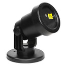 Proiettore Laser 2 Colori Luci Natalizie da Esterno e Interno Laser Light