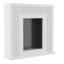 Camino a Bioetanolo da Pavimento 112,7x106,6 cm Flig Juneau