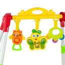 Palestrina interattiva per bambini gioca e impara con luci suoni sonaglini