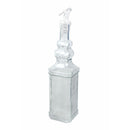 Bottiglia per Olio 8x8x34 cm 800 ml in Vetro VdE Tivoli 1996 Imperial