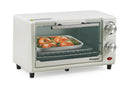 Forno Fornetto Elettrico 11 Litri 650W Kooper Arizona 11 Bianco