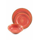 Servizio Piatti 18 Pezzi in Melammina Villa d'Este Baita