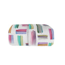 Trapuntino Estivo in Microfibra 100 gr con Stampa Multicolor Basic Varie Misure