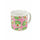 Tazza Ø9,2x8,7 cm in Bone China VdE Tivoli 1996 Esotica avocado