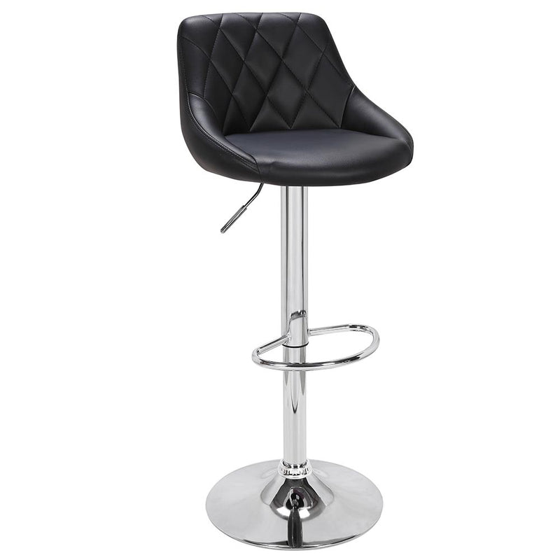 LUE BONA Girevole 360° Sgabelli Cucina con Seduta