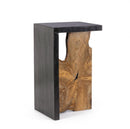 Tavolino 35x30x60 cm Sherwood in Legno