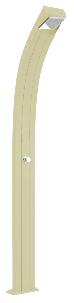 online Doccia da Giardino Miscelatore Arkema Spring Champagne Bronze