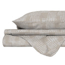 Copripiumino con Stampa sul Sacco e Federe Linea River Kura Varie Misure