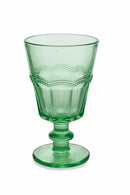 Set 6 Calici Ø8,5x14,2 cm in Vetro Villa d'Este Home Tivoli Floyd Multicolor