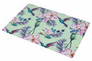 Set 6 Tovagliette Double Face Villa d'Este Home Tivoli Tropical