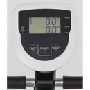 Cyclette Magnetica 110Kg Max 8 Livelli Accesso Basso Toorx BRX-Comfort