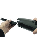 Aspirapolvere Scopa Elettrica 600W Kooper Falco Nero