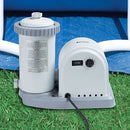 Pompa a Filtro per Piscine 5678 L/h 220V Intex