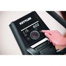 Cyclette Ergometro Magnetica 150Kg Max 16 Livelli Kettler HKS Ergo S con Fascia Cardio