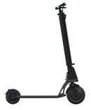 Monopattino Elettico 250W 36V 58Ah Globber One K E-Motion Antracite