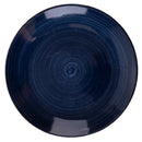 Servizio Piatti 12 Pezzi in Gres VdE Tivoli 1996 Baita Winter