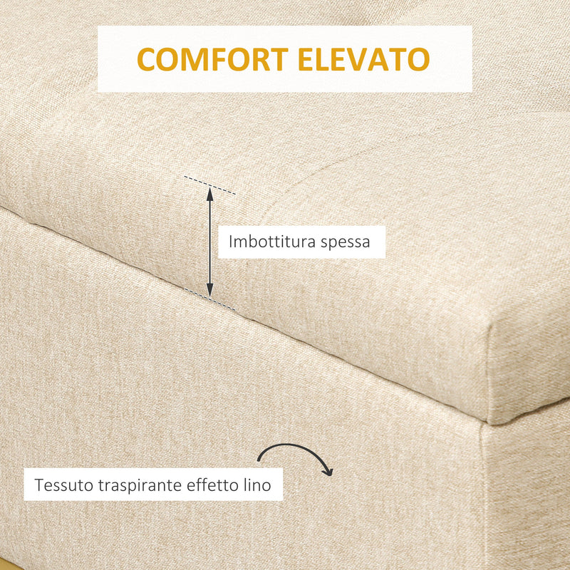 Zutan Bacheca Pieghevole Per Sotto Materasso – Supporto Rigido Per Letto – Anticedimento – Beige – Per Letti Singoli, Matrimoniali, A Castello