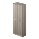 Armadio Portascope 71x38x182 cm con 5 ripiani Gabriella olmo