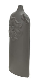 Vaso Fleur 17x7,5x39,5 cm Porcellana