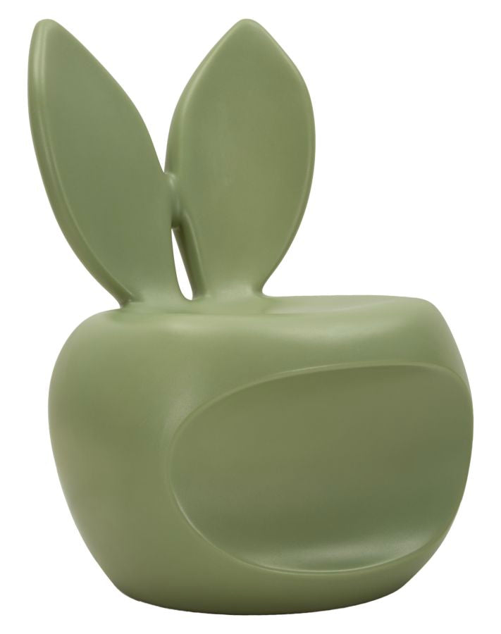 Sedia Bunny Verde...