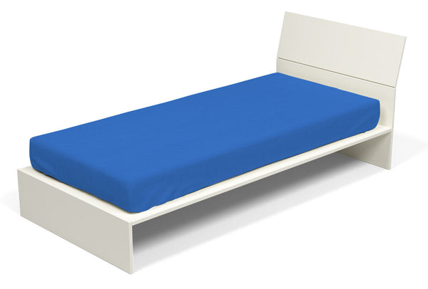 Lenzuolo Sotto con Angoli ed Elastico Tinta Unita Royal prezzo