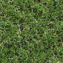 Erba Sintetica per Giardino 25mm 2x20m Rama Verdecor Gold Verde