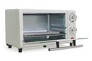 Forno Fornetto Elettrico 11 Litri 650W Kooper Arizona 11 Bianco