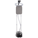Stiratrice a Vapore 1950W Ferro da Stiro Verticale 35x25x23 cm Bianco      