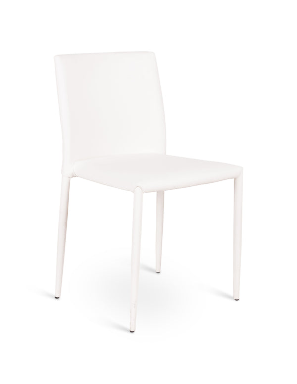 sconto Sedia in Pu Marylin