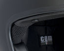 Casco Jet per Scooter CGM Evoke 170A Nero Opaco Varie Misure