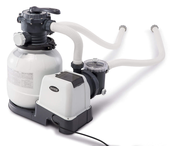 online Pompa Filtrante per Piscina Fuoriterra 7959 lt/h Intex 26646