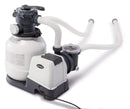 Pompa Filtrante per Piscina Fuoriterra 7959 lt/h Intex 26646