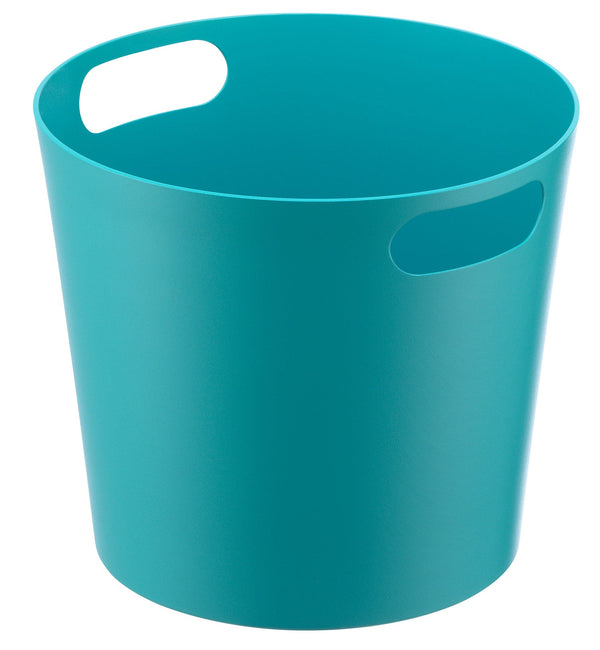 prezzo Secchiello da Terra in Alluminio Belfer 42/SCT Turchese