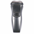 Rasoio Elettrico Ricaricabile 3 Testine Oscillanti Kooper Figaro