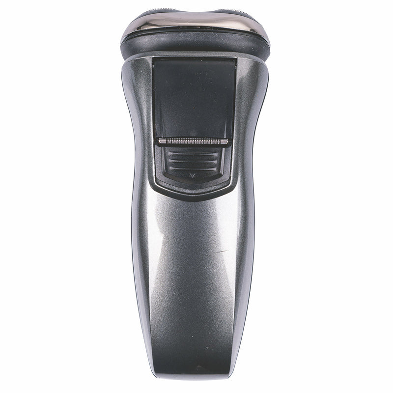 Rasoio Elettrico Ricaricabile 3 Testine Oscillanti Kooper Figaro