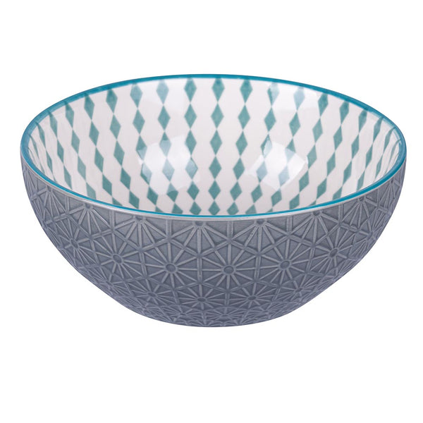 prezzo Insalatiera Ø20x8 cm 1,2 Litri in Porcellana VdE Tivoli 1996 Confusion