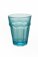 Set 6 Bicchieri Ø8,5x11 cm in Vetro Villa d'Este Home Tivoli Floyd