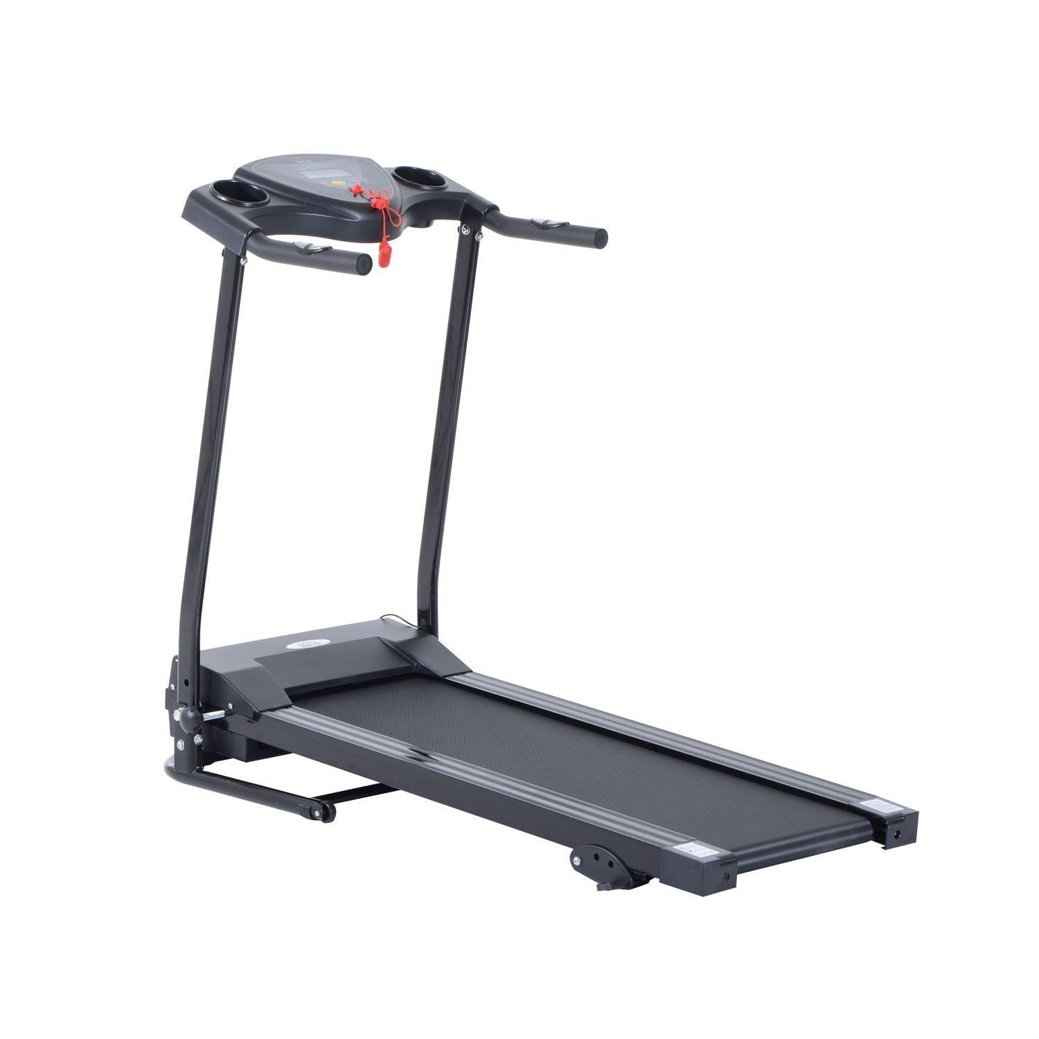 Tapis Roulant Elettrico...